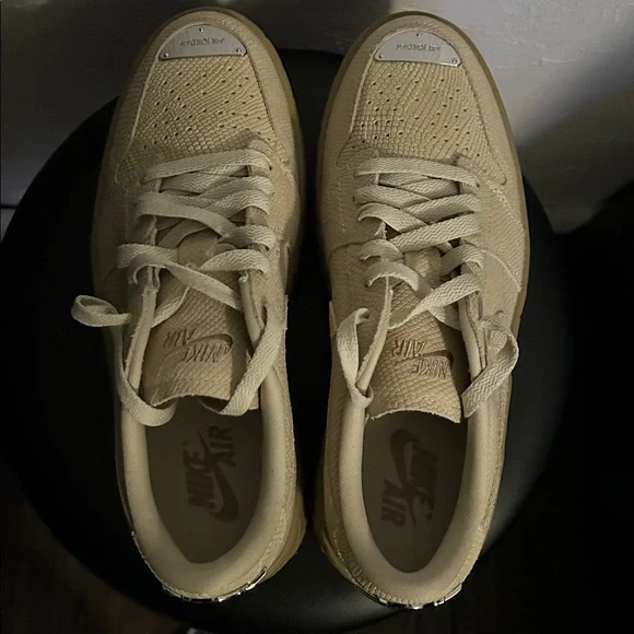 Air Jordan 1 Low Brooklyn - Picture 4 of 6